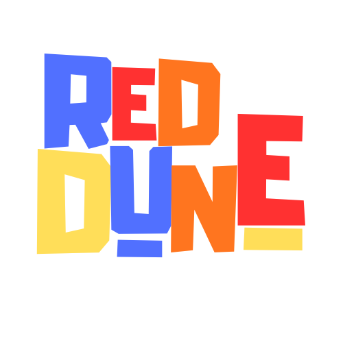 Red Dune Auth